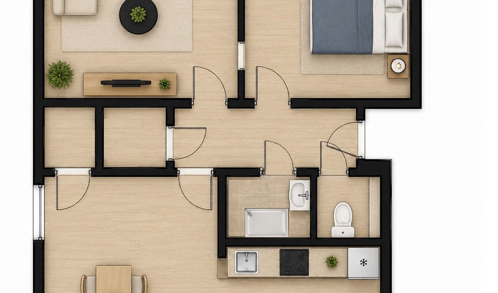 Prodej bytu 3+kk 60 m², Bartošovice v Orlických horách – náhled fotky 15