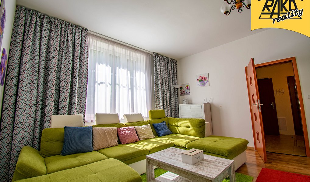 Prodej bytu 4+1 103 m², Svoboda nad Úpou – náhled fotky 6
