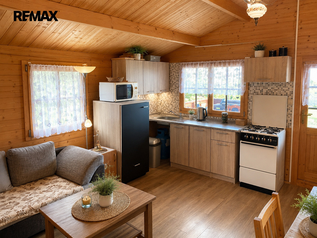 Prodej zahrady 958 m² – fotografie 2