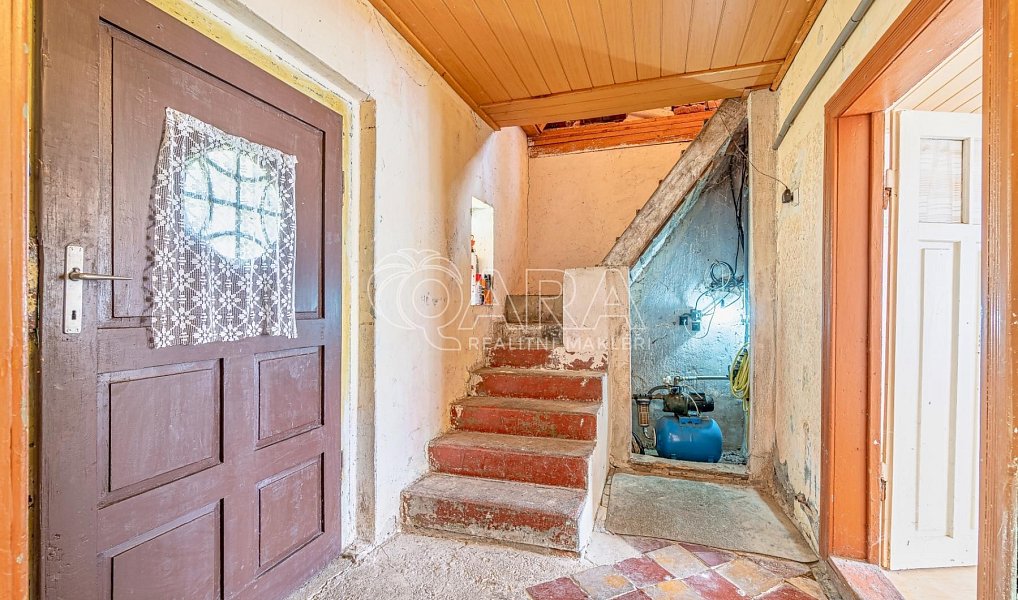 Prodej domu 114 m² s pozemkem 873 m², Podbořany – náhled fotky 12