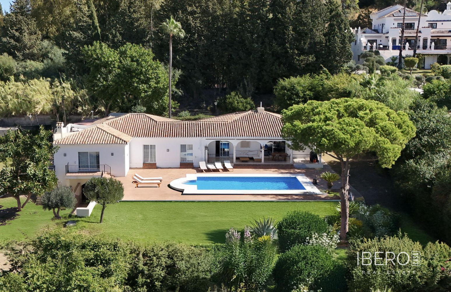 Casa 5+kk – Estepona, Rincon de Pilar - Vista 2