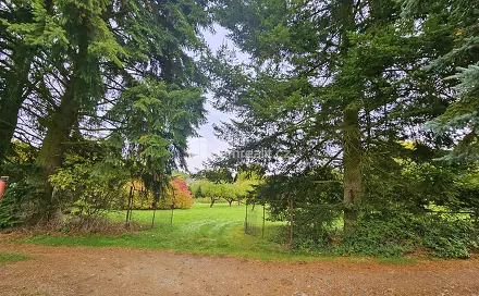Prodej zahrady 1 082 m², Tachov