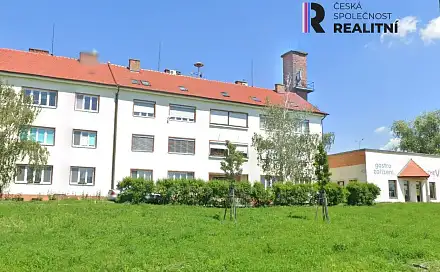 Prodej bytu 4+kk 168 m², Nová, Mikulov, okres Břeclav
