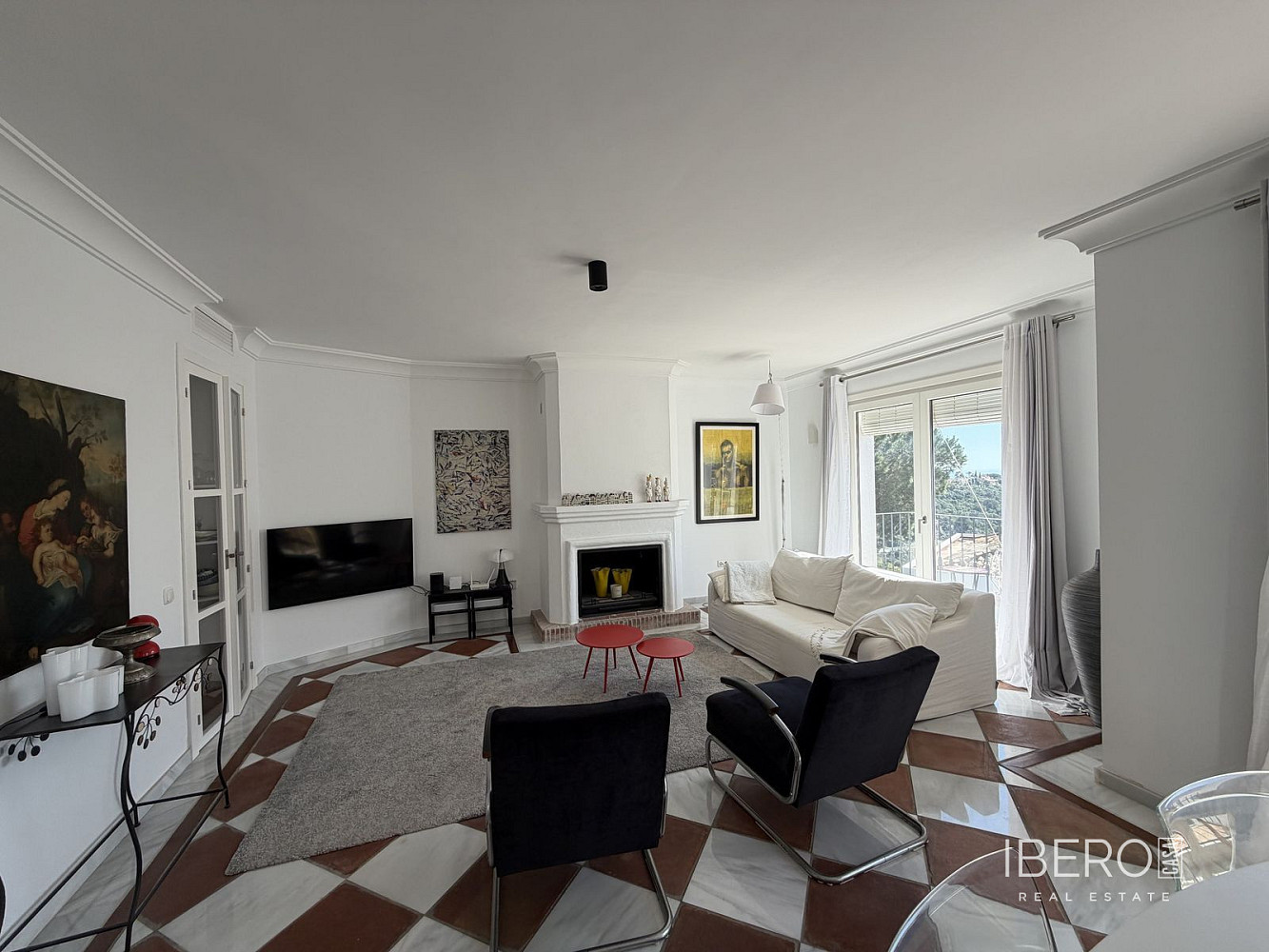 Casa 4+kk – Benahavís, La Herredia, Artola - Vista 3