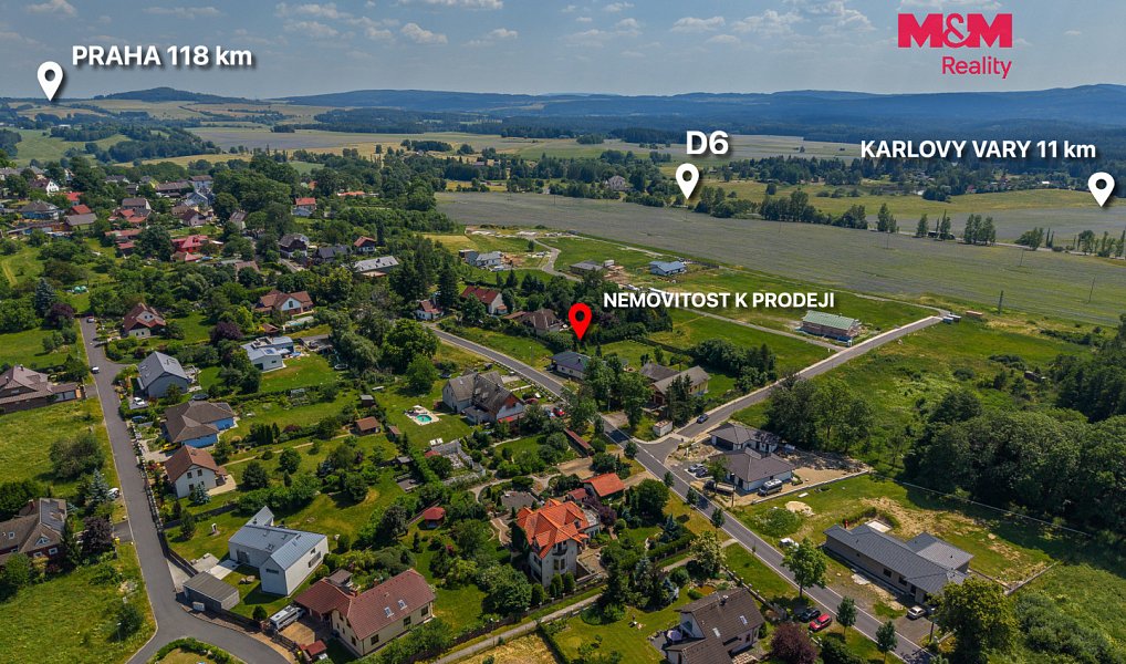 Prodej domu 141 m² s pozemkem 1 207 m², Andělská Hora – náhled fotky 24