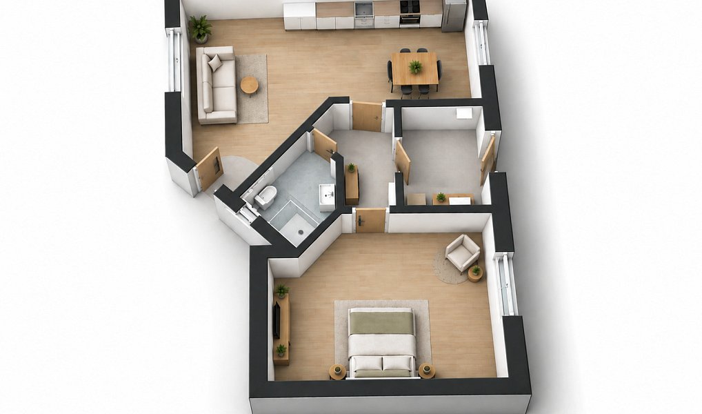 Prodej domu 159 m² s pozemkem 269 m², Otnice – náhled fotky 5