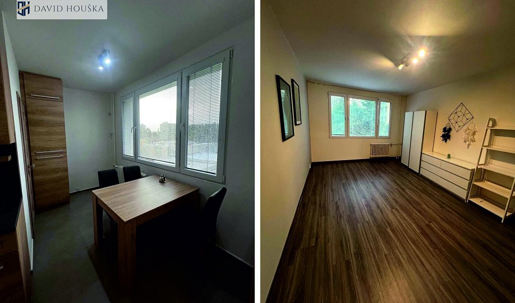 Pronájem bytu 2+1 65 m², Jindřichův Hradec – náhled fotky 7