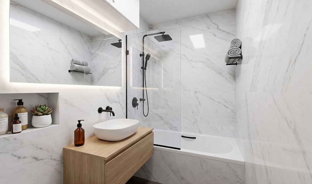 Prodej bytu 1+kk 24 m², Praha – náhled fotky 12