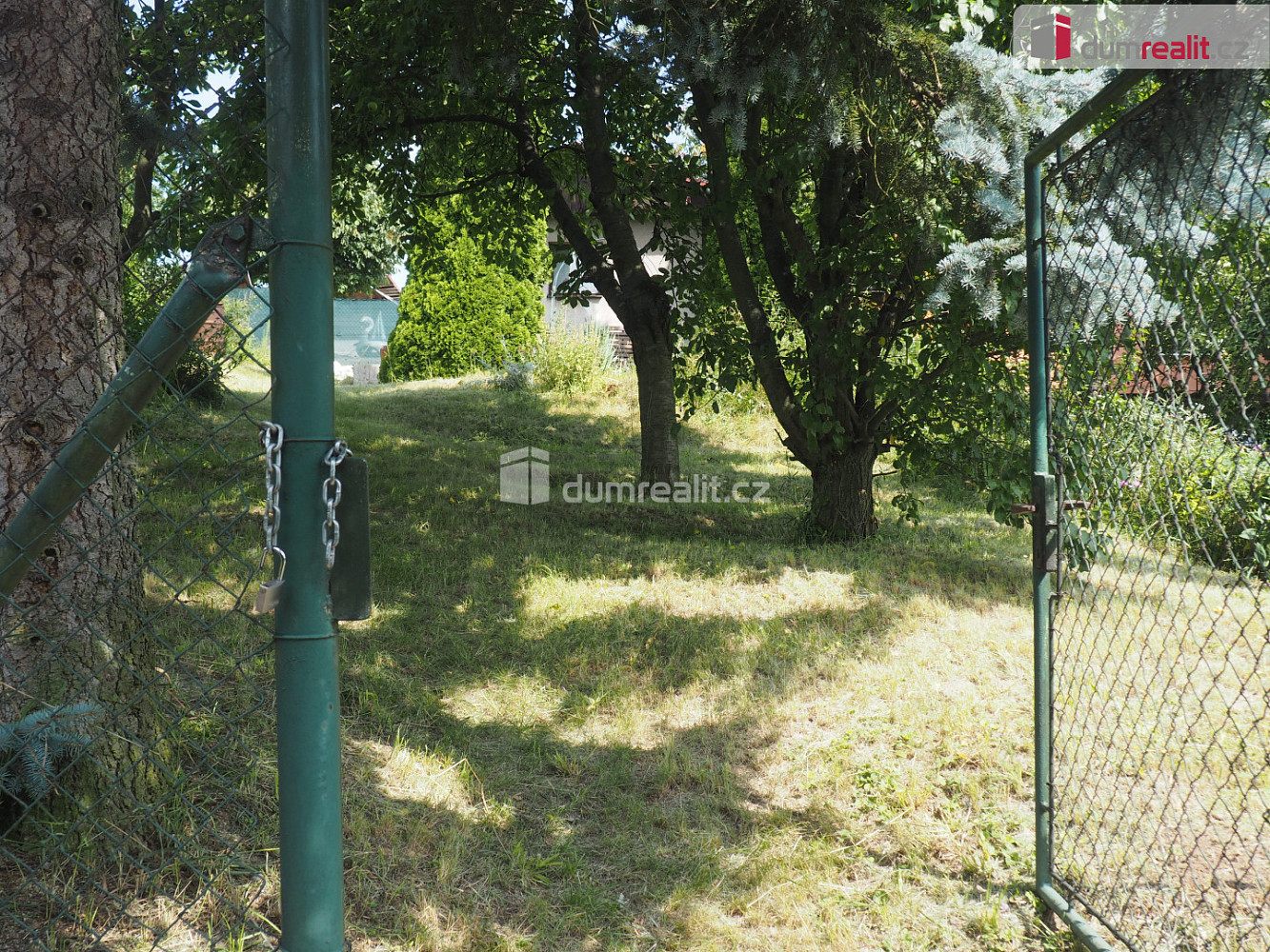 Prodej chaty/chalupy 16 m² — photo 3