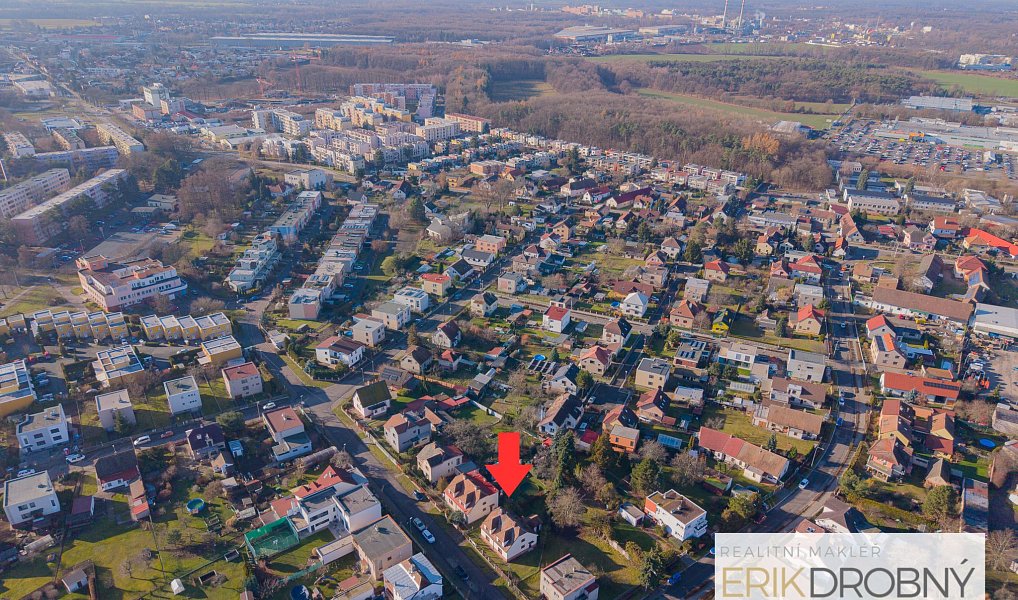 Prodej domu 174 m², Pardubice – náhled fotky 17