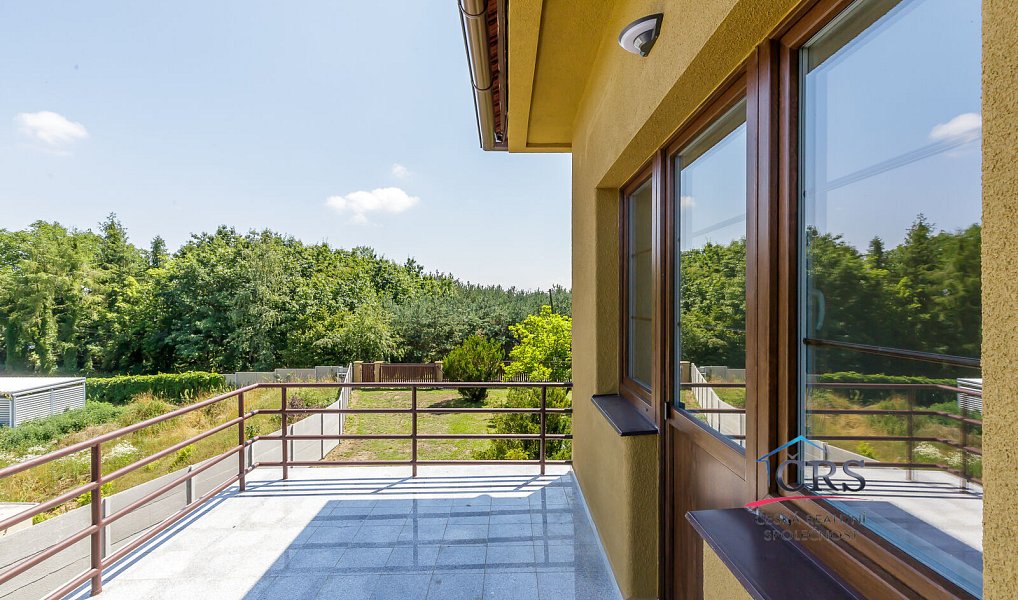Prodej domu 167 m² s pozemkem 938 m², Skorkov – náhled fotky 29