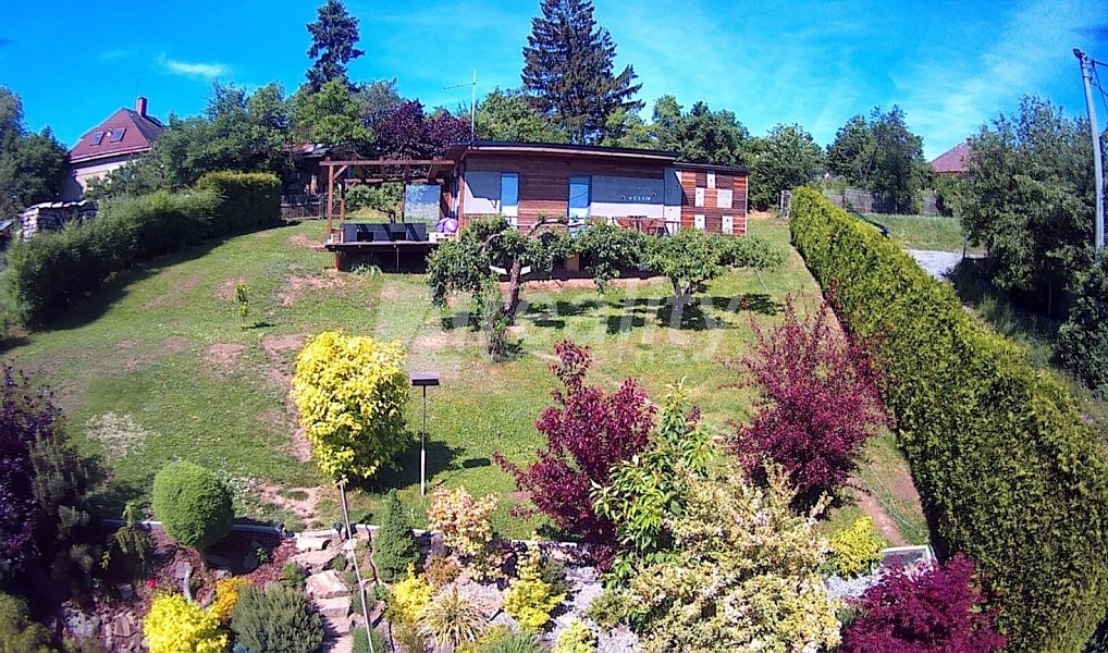 Prodej zahrady 483 m², Puklice – náhled fotky 7