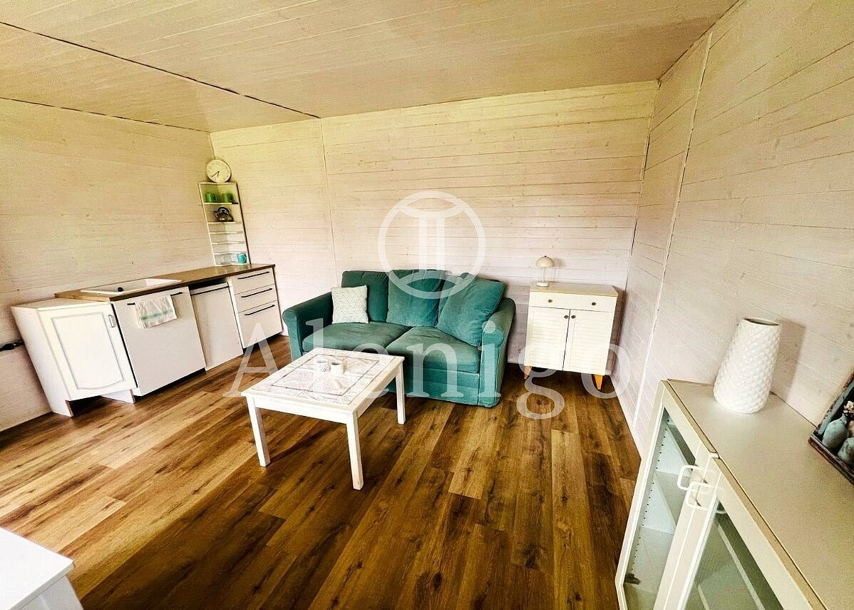 Prodej chaty/chalupy 16 m² s pozemkem 200 m² – fotografie 3