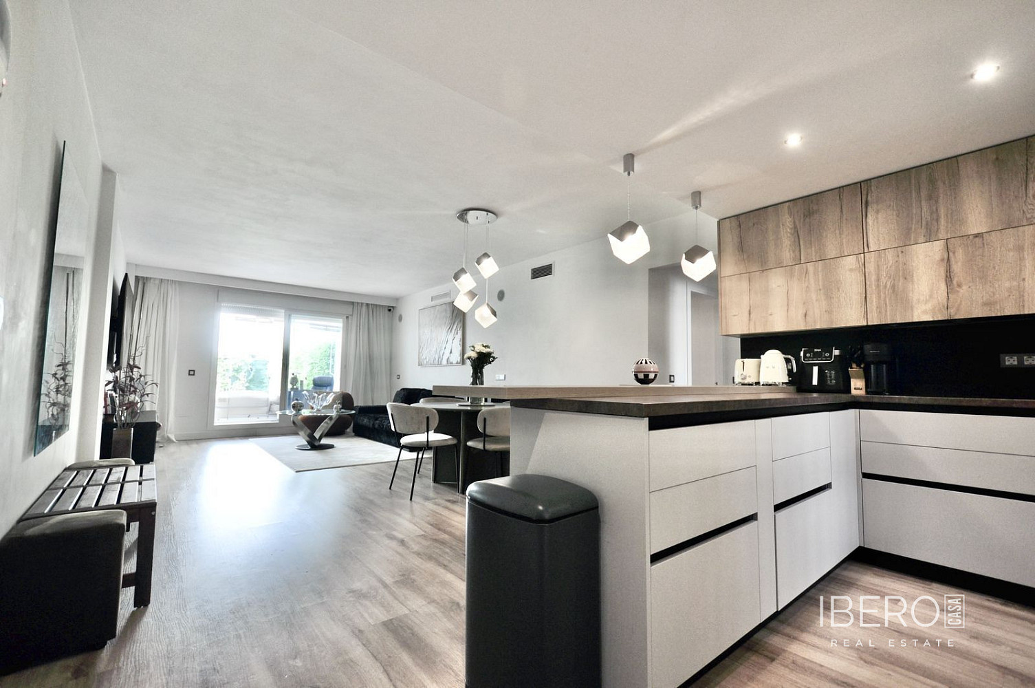 Pis 3+kk – Estepona, Rincon de Pilar - Més