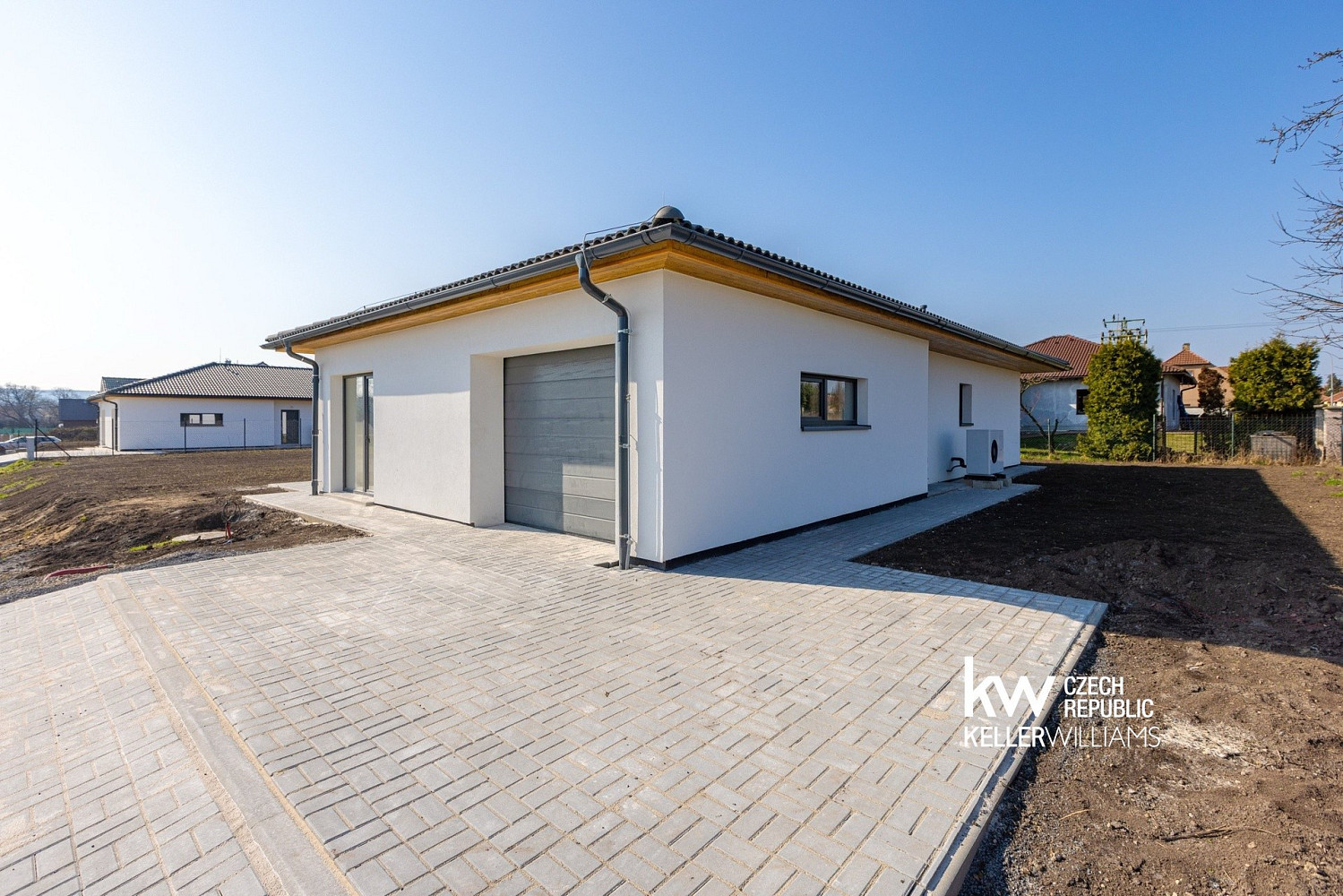 Prodej domu 124 m² s pozemkem 860 m² – fotografie 3