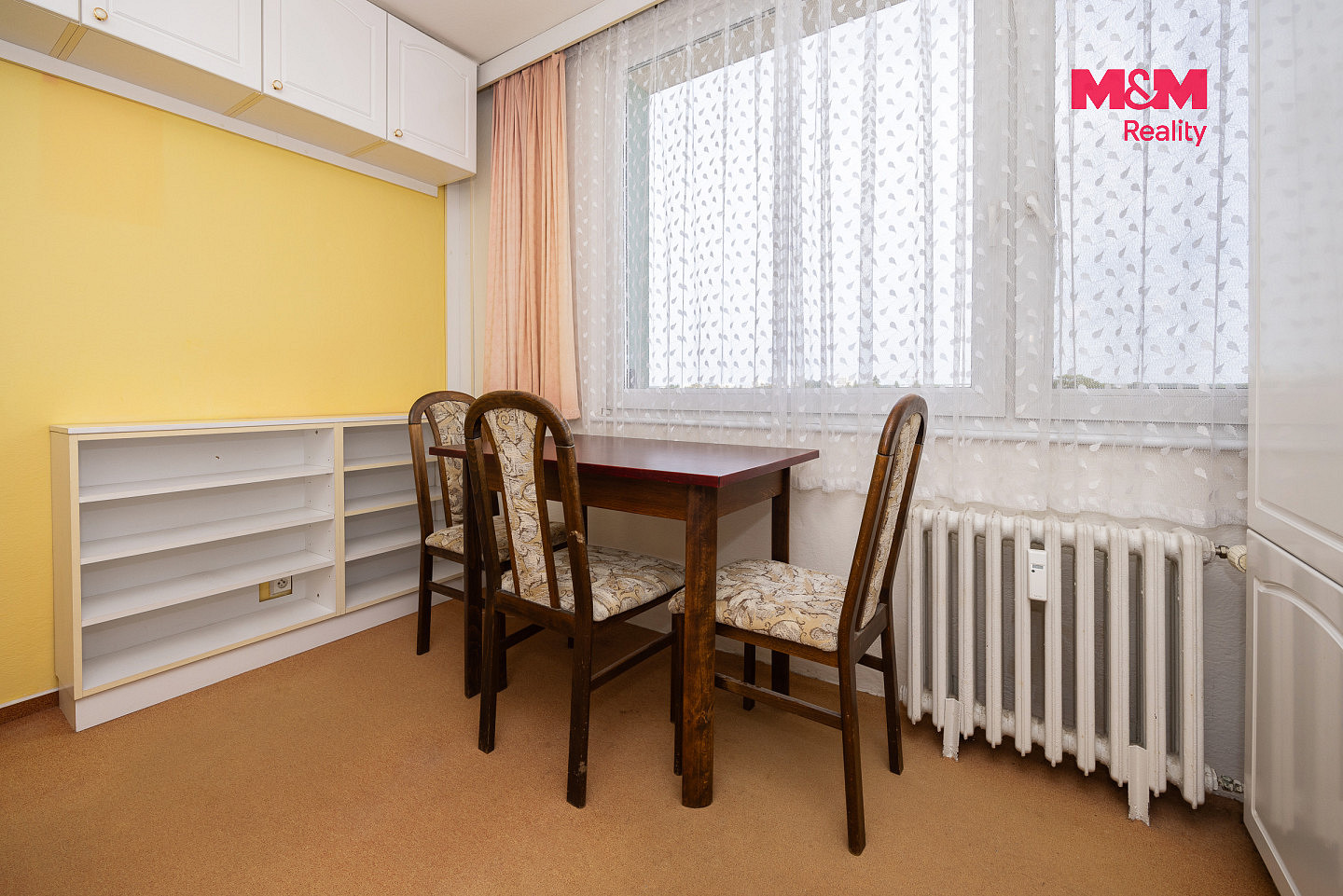 Prodej bytu 3+1 73 m² – fotografie 4