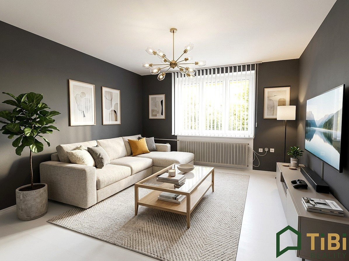 Prodej bytu 3+1 71 m² – fotografie 5