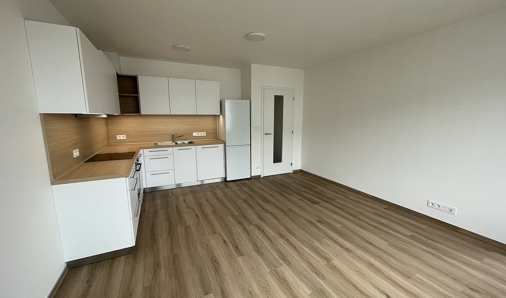 Pronájem bytu 2+kk 56 m², Brno – náhled fotky 5