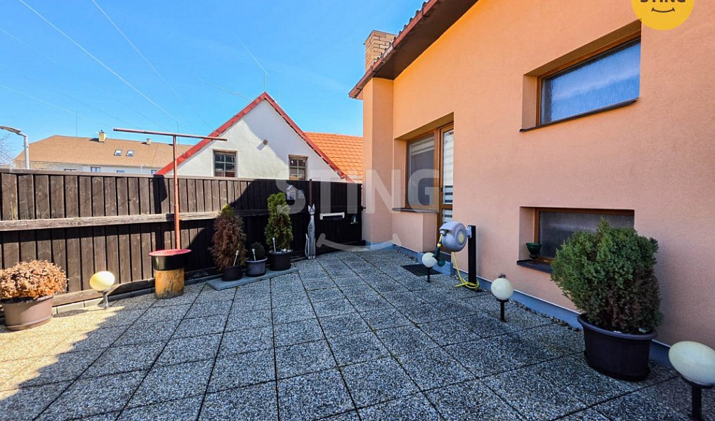 Prodej domu 298 m² s pozemkem 158 m², Batelov – náhled fotky 18