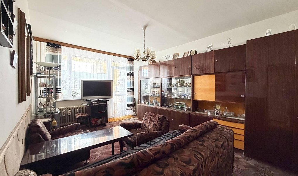 Prodej bytu 4+1 78 m², Chomutov – náhled fotky 9