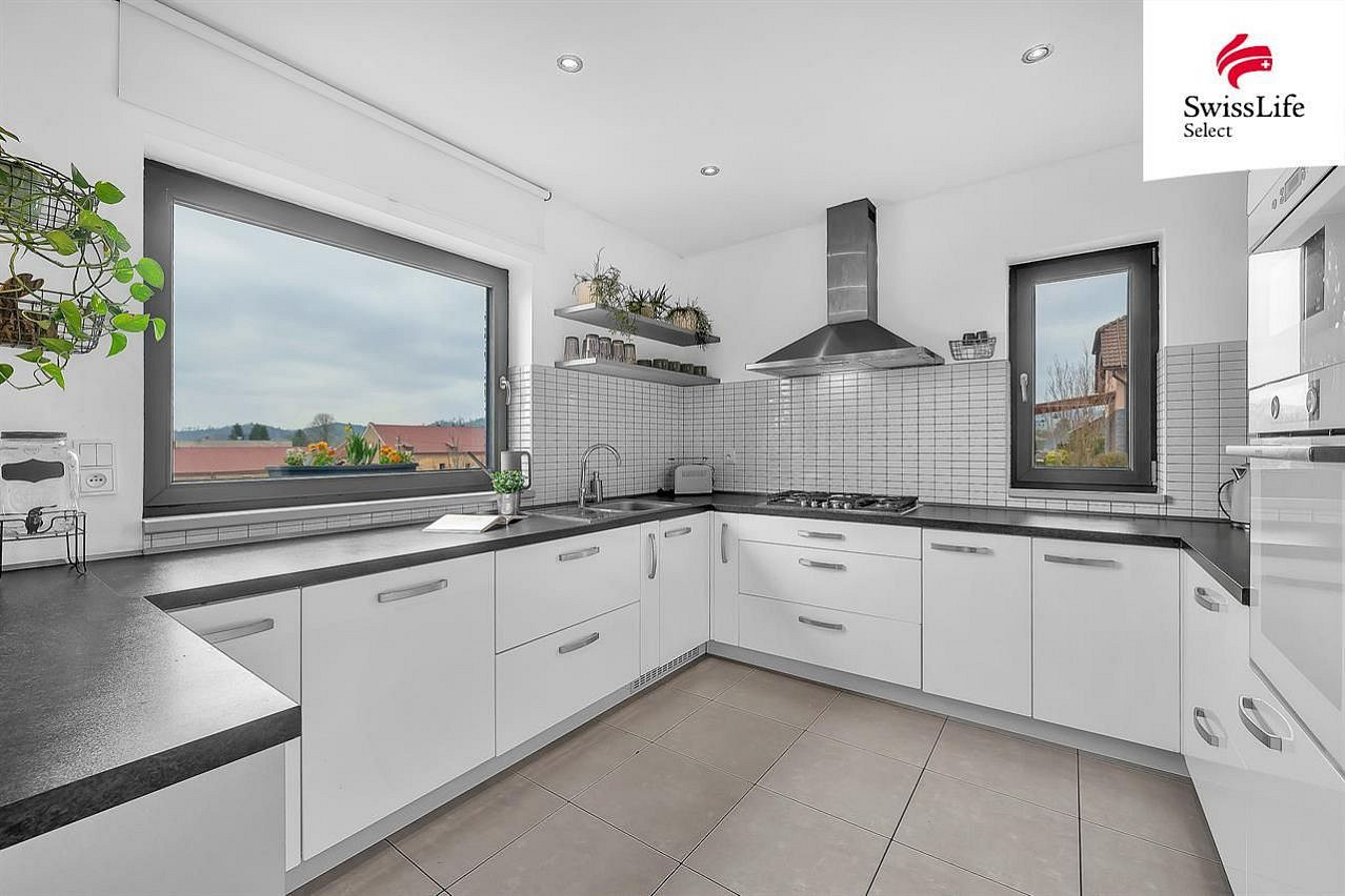 Prodej domu 131 m² s pozemkem 913 m² – fotografie 3