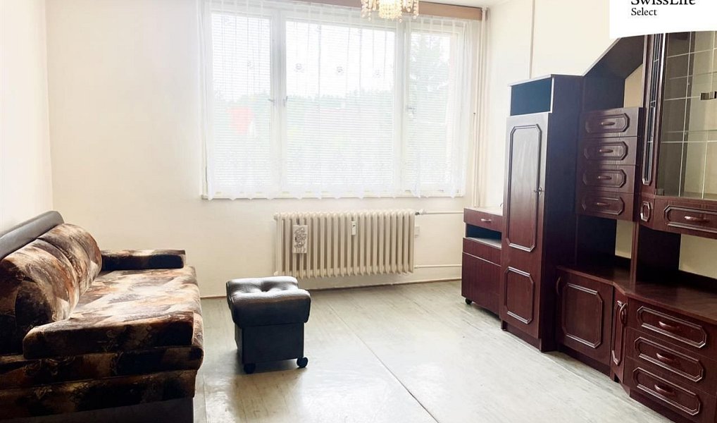 Pronájem bytu 3+1 57 m², Broumov – náhled fotky 8