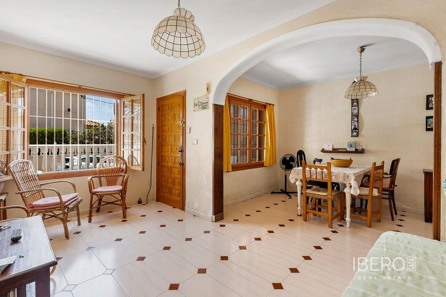 Casa 4+kk – Torrevieja, La Mata - Vista 4