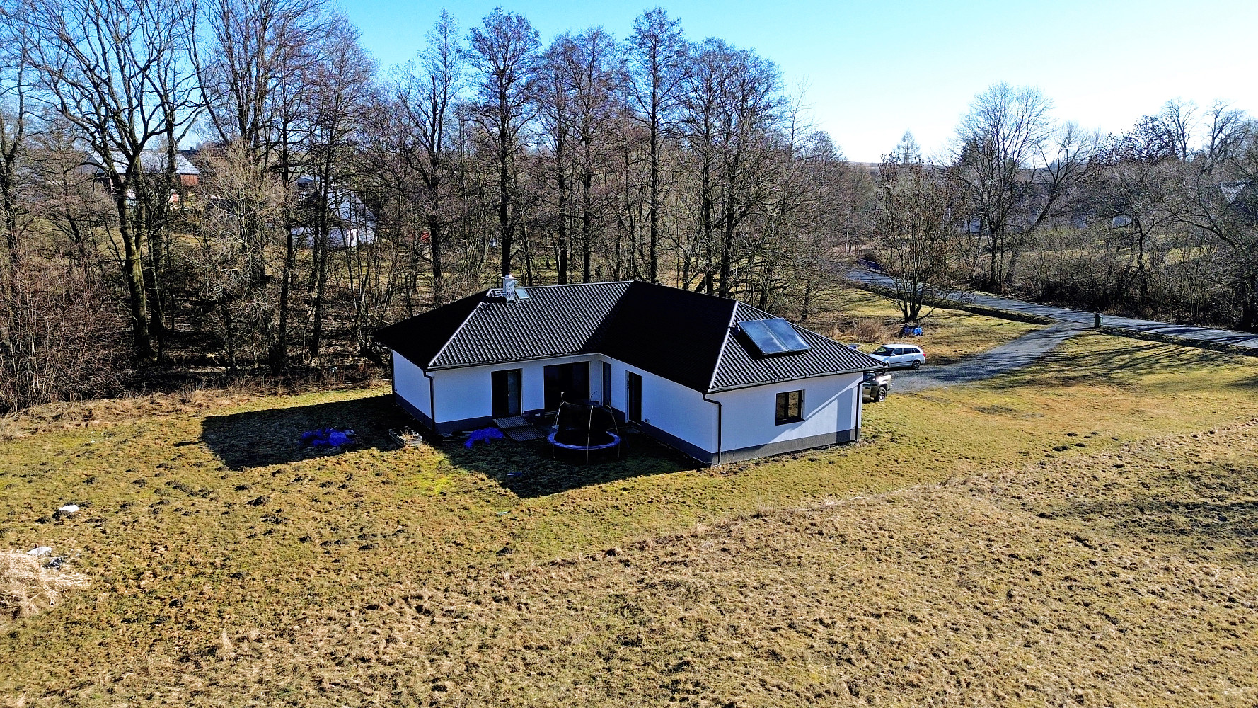 Prodej domu 136 m² – fotografie 5