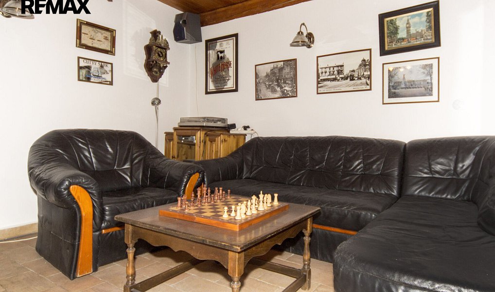 Prodej zemědělského objektu 550 m², Strmilov – náhled fotky 16