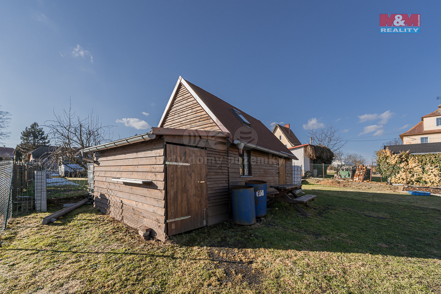 Prodej stavebního pozemku 641 m² — photo 2