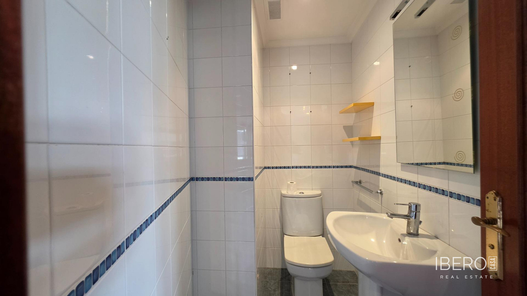 Pis 3+kk – Torrelavega, Barrio Quebrantada, El Zapatón - Més