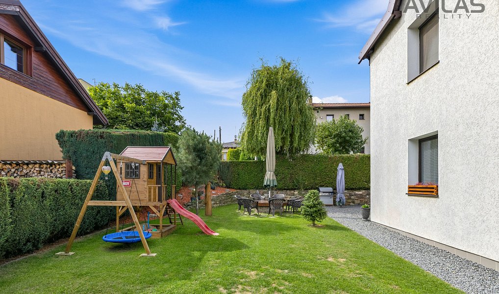 Prodej komerčního objektu (jiného typu) 300 m², Říčany – náhled fotky 36