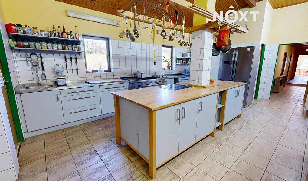 Prodej domu 574 m² s pozemkem 4 063 m², Horní Habartice – náhled fotky 14