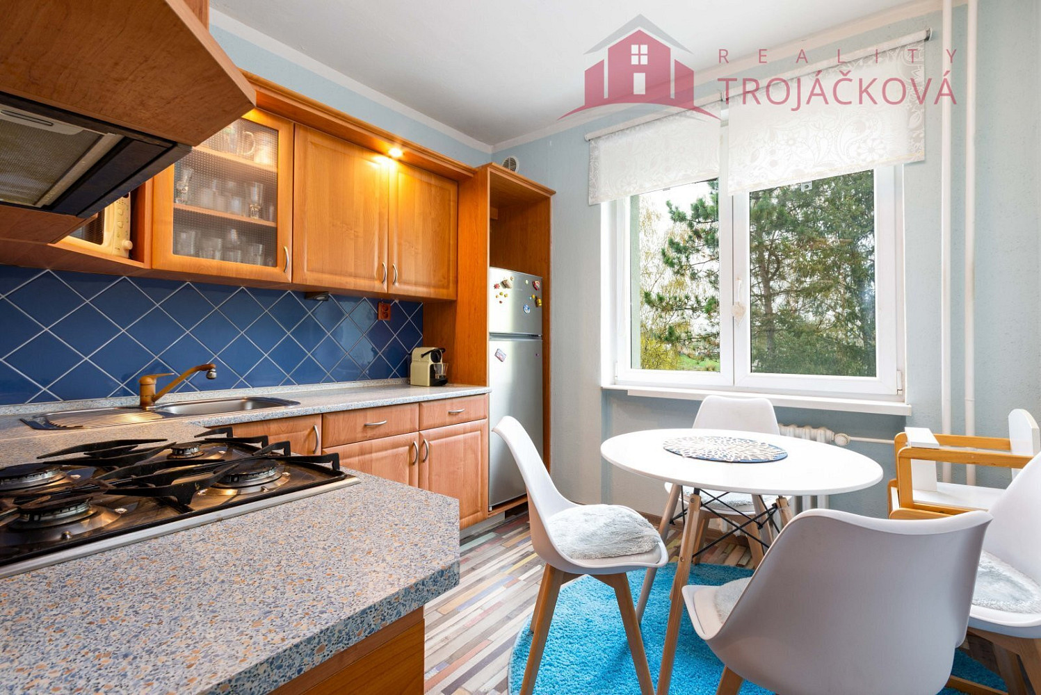 Prodej bytu 3+1 73 m² – fotografie 4