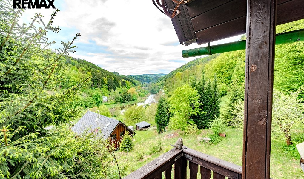 Prodej chaty/chalupy 40 m² s pozemkem 28 m², Železný Brod – náhled fotky 4