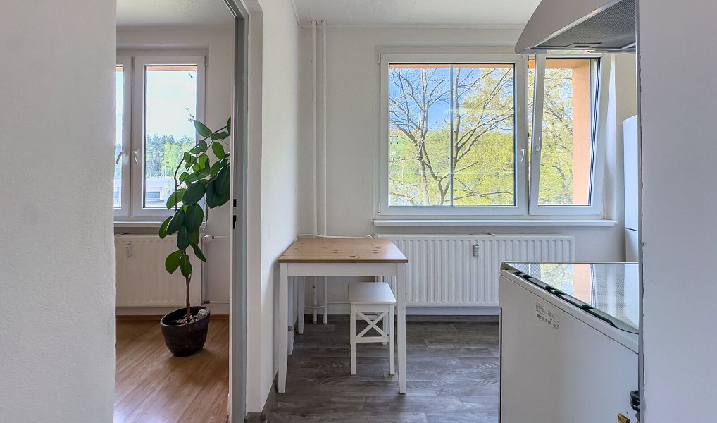 Pronájem bytu 3+1 76 m², Chomutov – náhled fotky 5