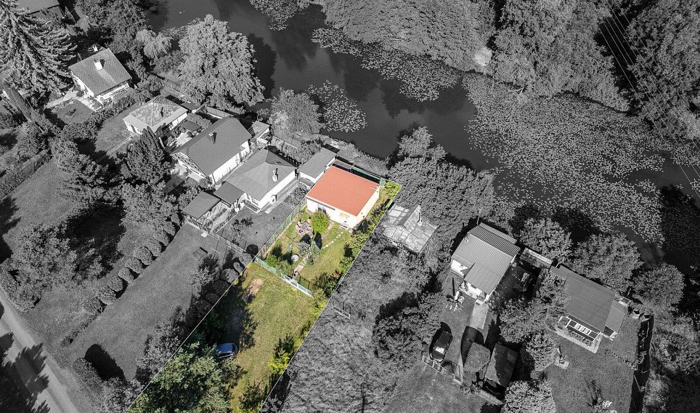 Prodej domu 50 m² s pozemkem 551 m², Káraný – náhled fotky 8