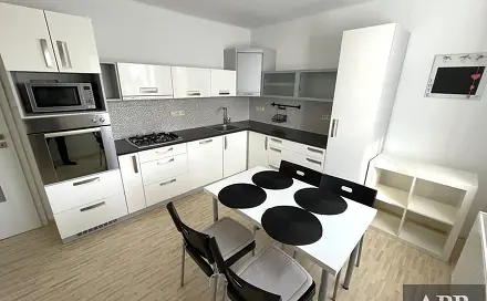Pronájem bytu 2+1 55 m², Větrná, Uherský Brod, okres Uherské Hradiště