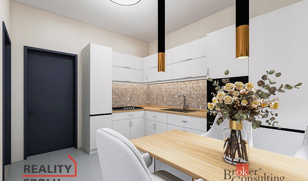 Prodej domu 82 m² s pozemkem 471 m², Kněždub – náhled fotky 6