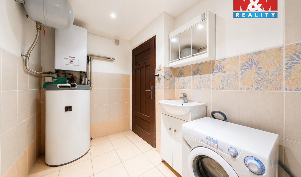 Prodej chaty/chalupy 110 m² s pozemkem 623 m², Potůčky – náhled fotky 17