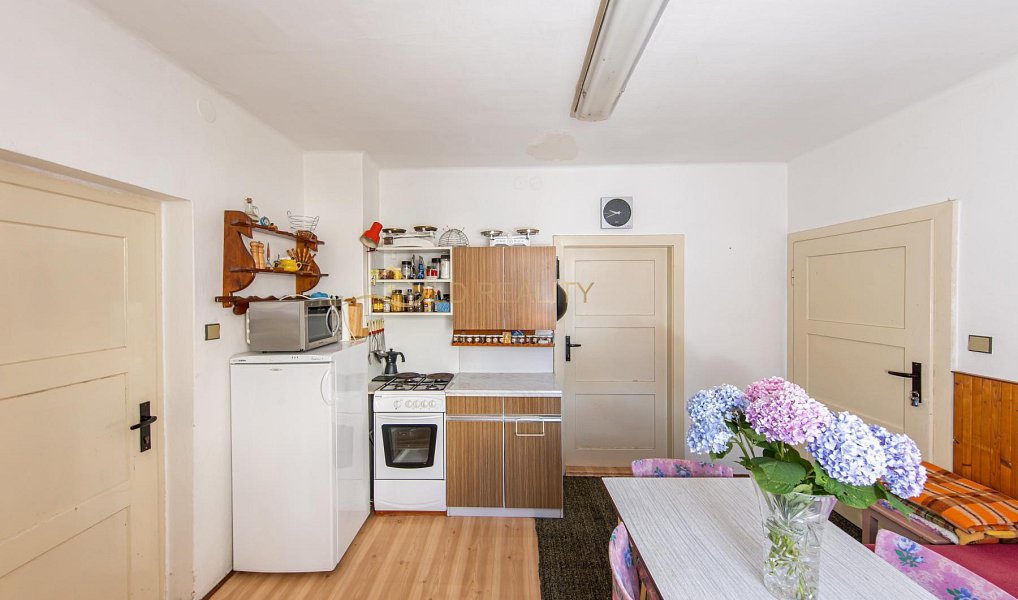 Prodej domu 120 m² s pozemkem 629 m², Vrbno pod Pradědem – náhled fotky 24