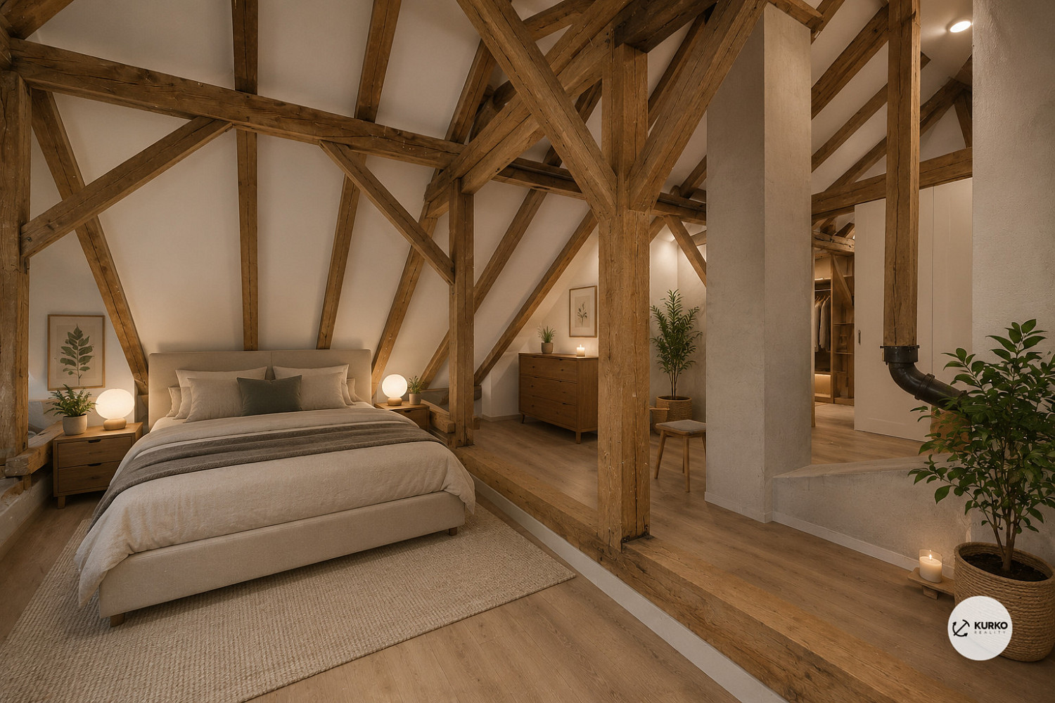 Prodej bytu atypického 135 m² — photo 3