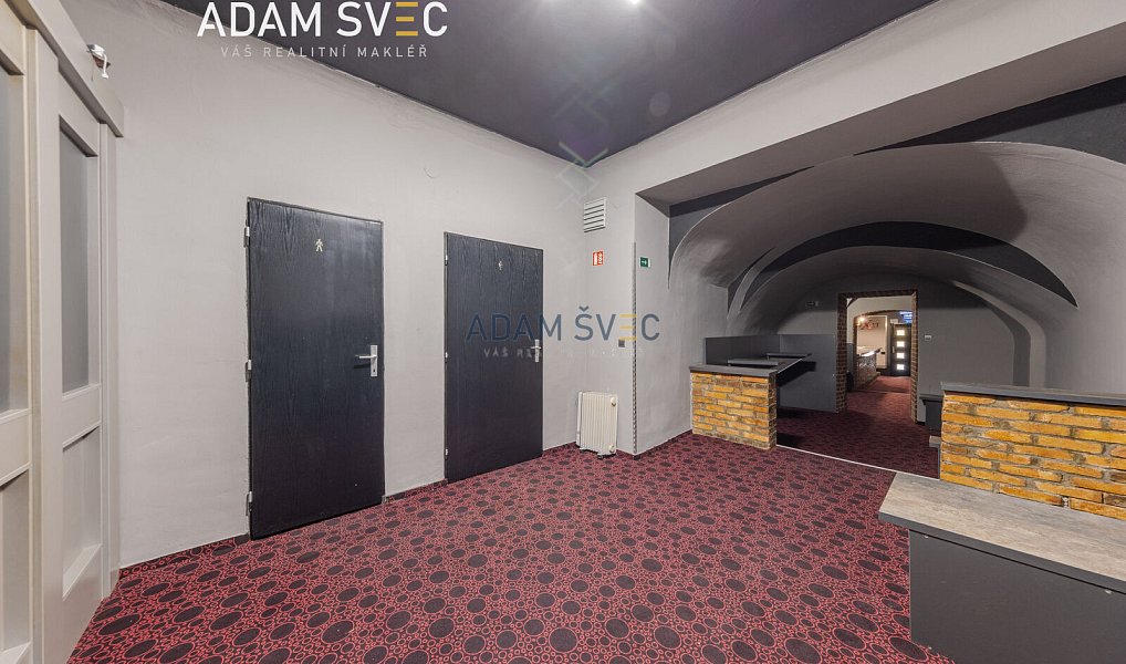 Pronájem obchodních prostor 150 m², Litovel – náhled fotky 10