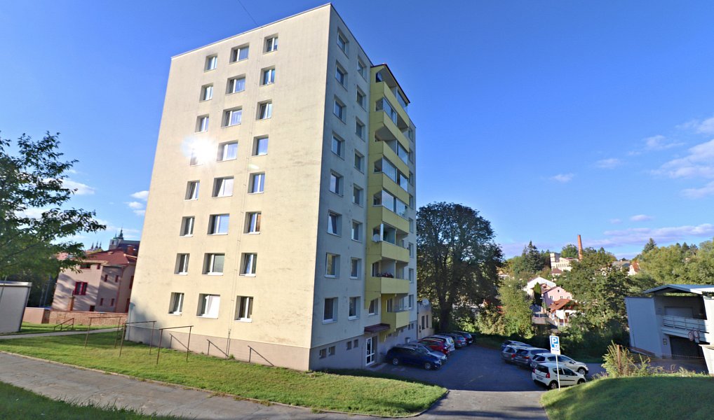 Pronájem bytu 3+1 72 m², Jihlava – náhled fotky 15