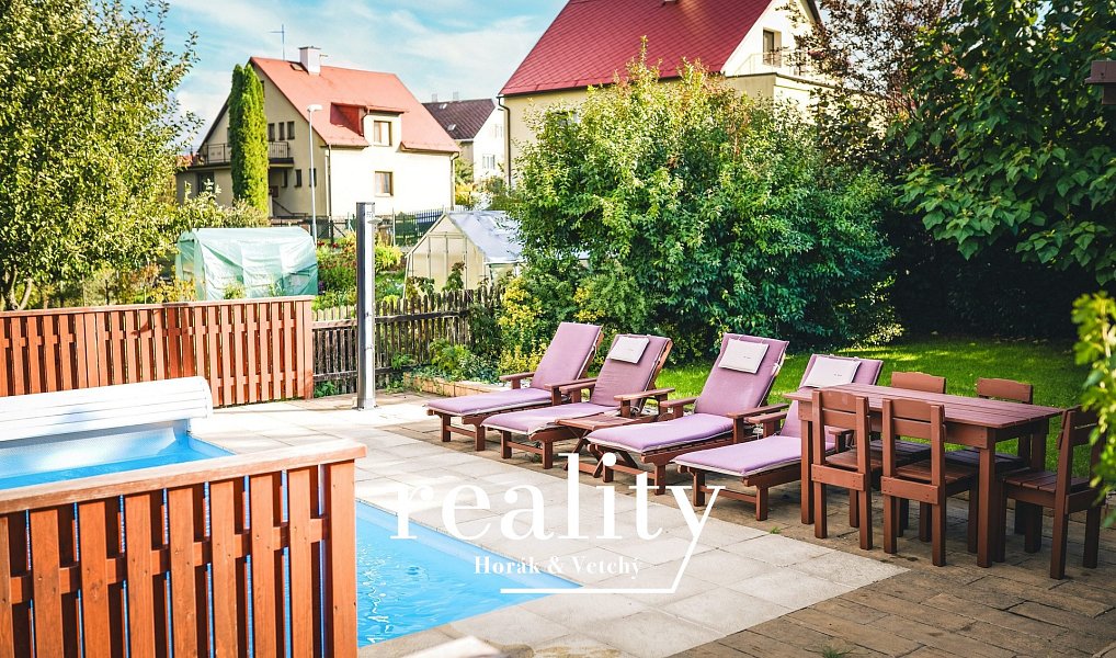 Prodej chaty/chalupy 290 m² s pozemkem 355 m², Bystré – náhled fotky 2