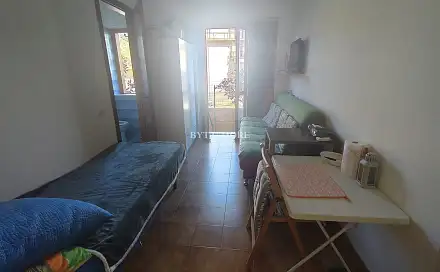 Prodej bytu 1+kk 20 m², Scalea, Provincia di Cosenza, Itálie