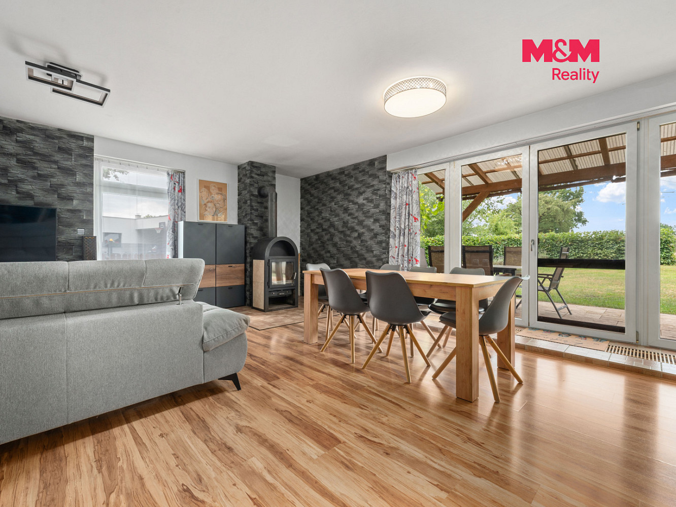 Prodej domu 115 m² s pozemkem 1 779 m² – fotografie 4