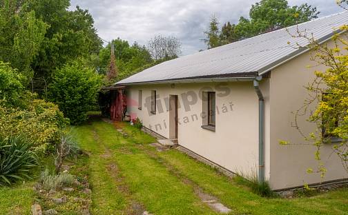 Prodej výrobních prostor 143 m², Sedlec-Prčice - Kvasejovice, okres Příbram