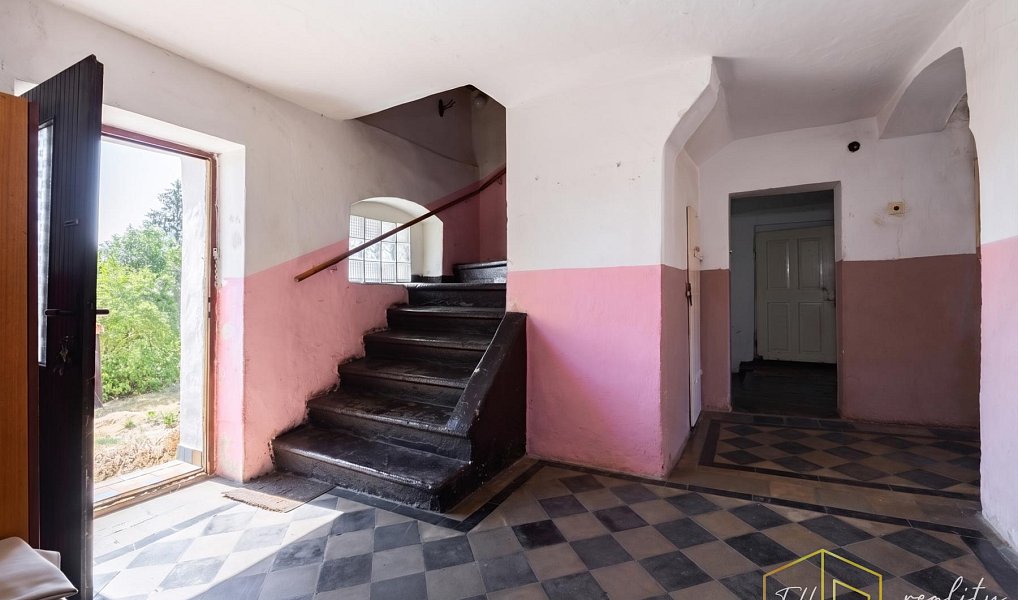 Prodej domu 250 m² s pozemkem 1 848 m², Modlany – náhled fotky 19