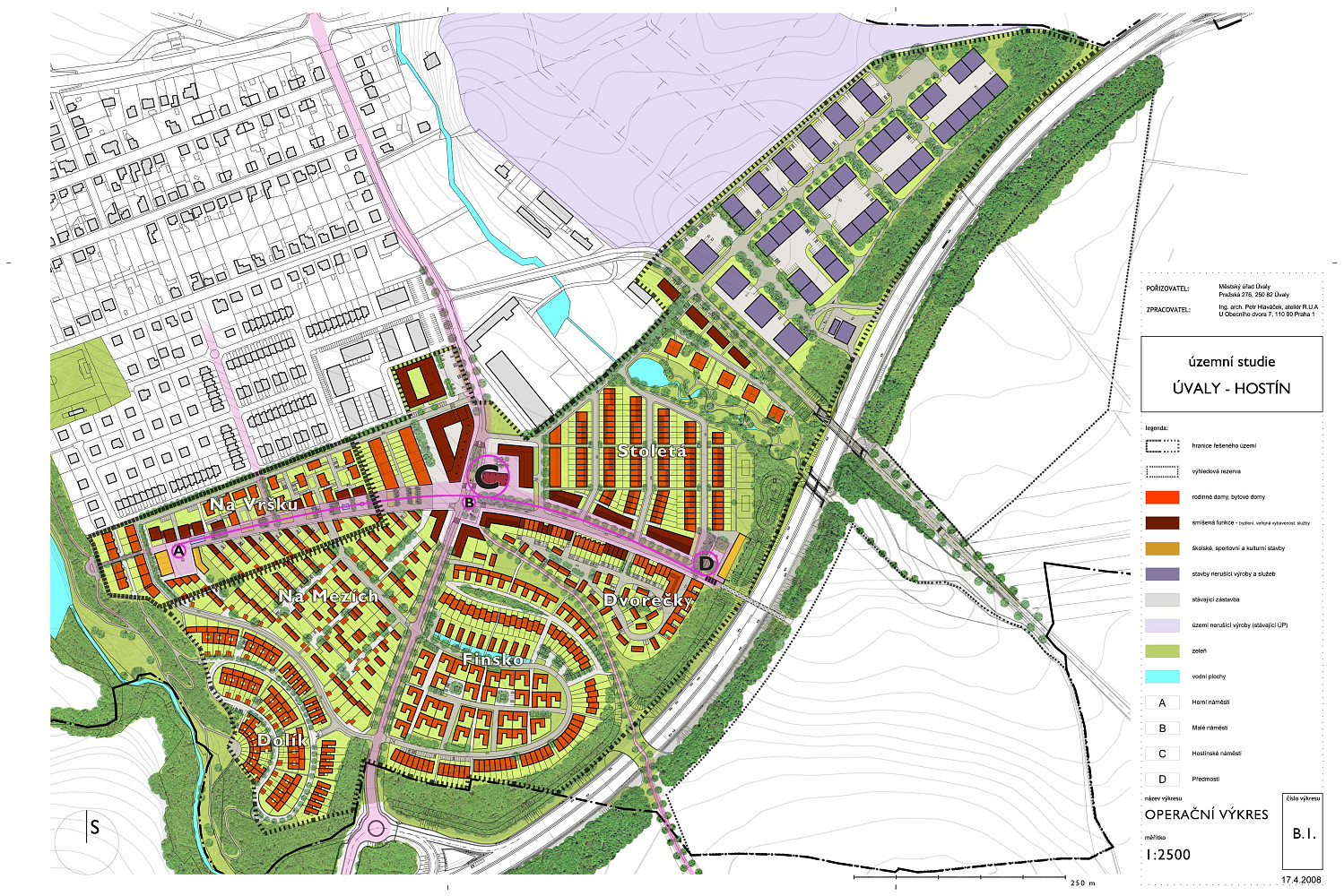 Prodej komerčního pozemku 5 000 m² — photo 2